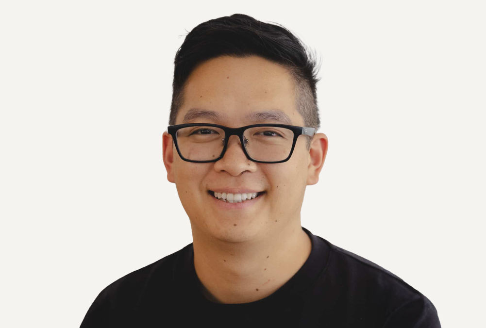 Édouard Truong