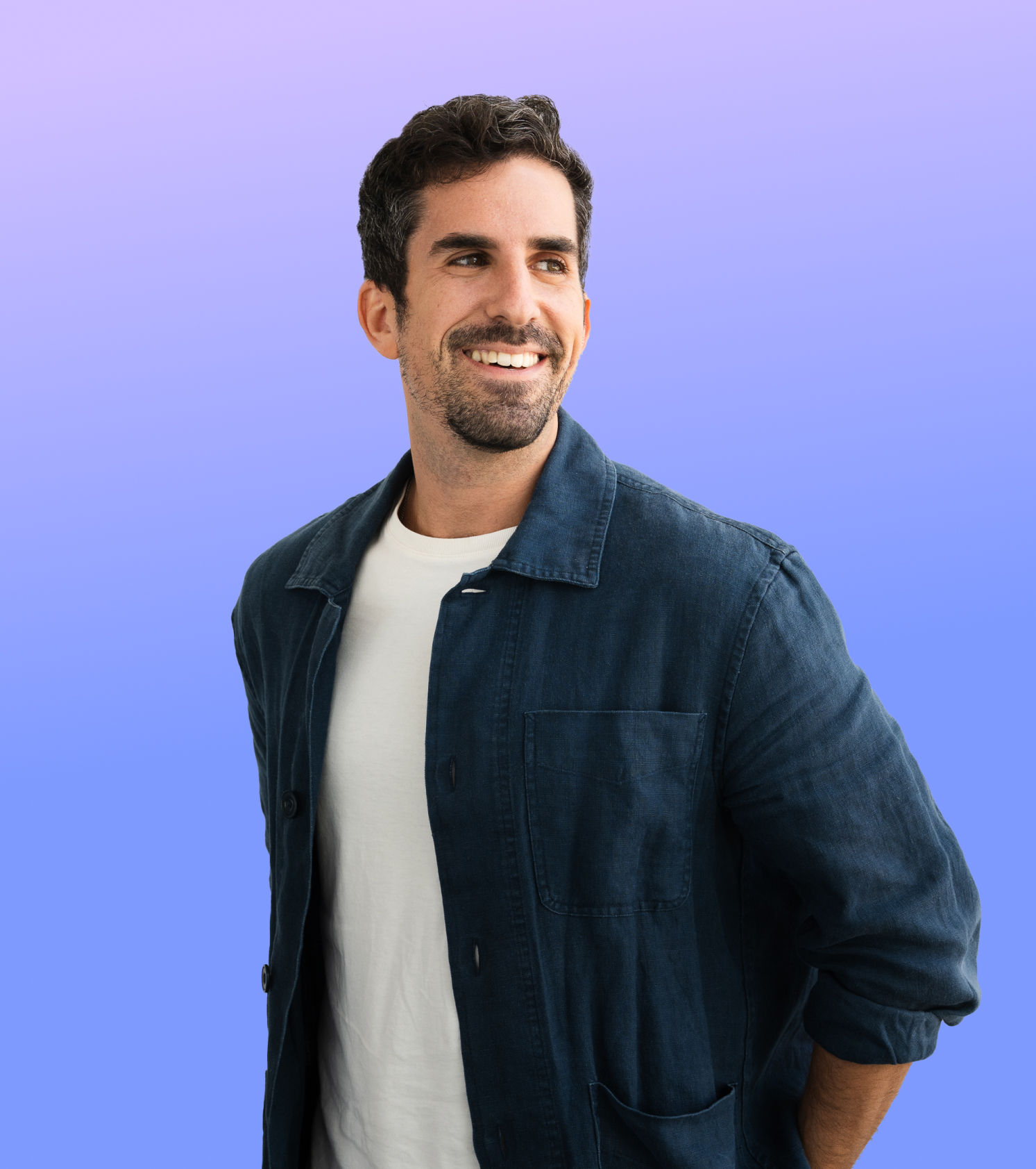 Daniel Becker