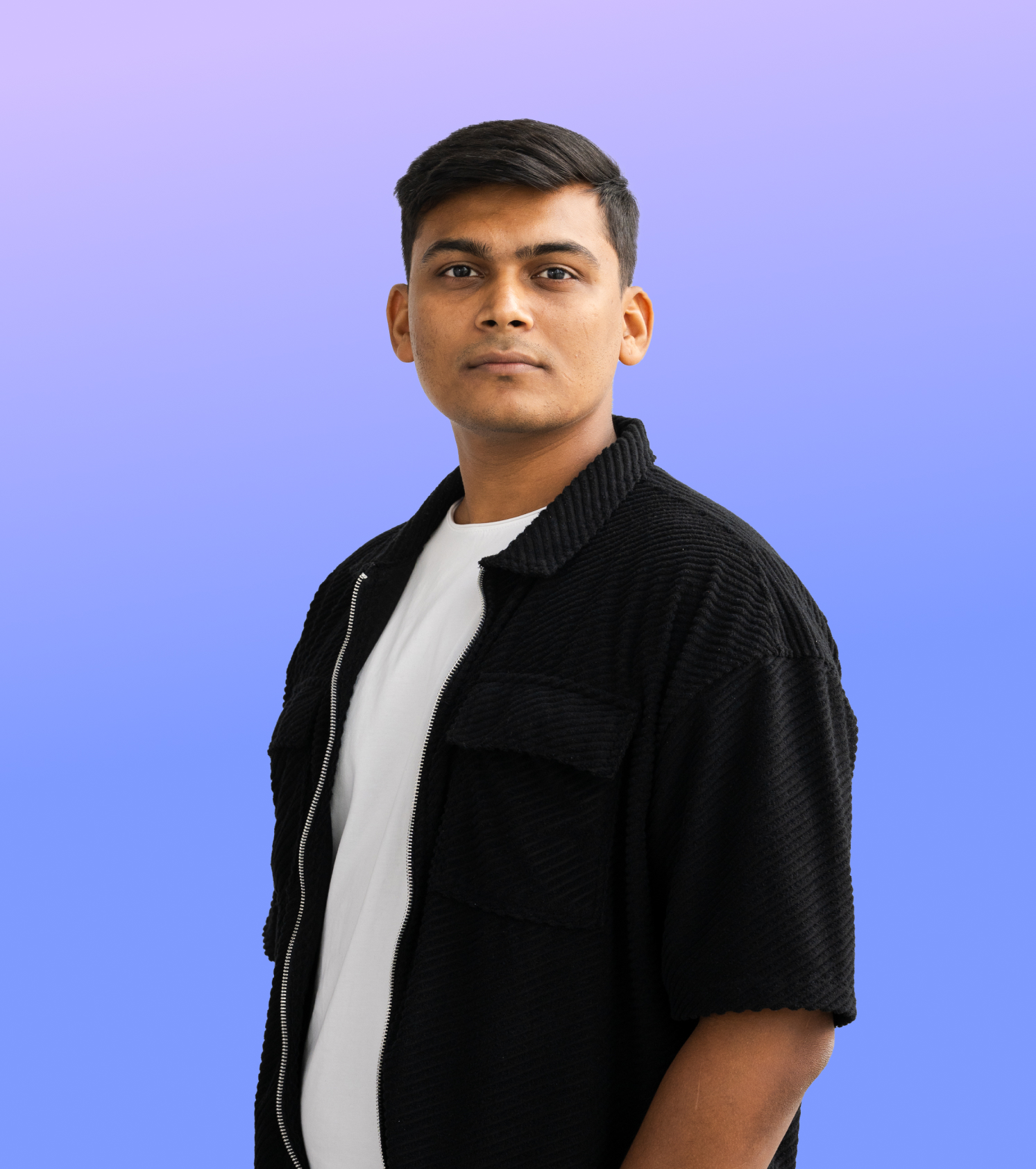 Umang Savla