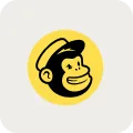 Mailchimp logo