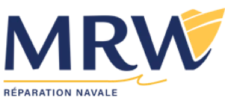 MRW Réparation Navale